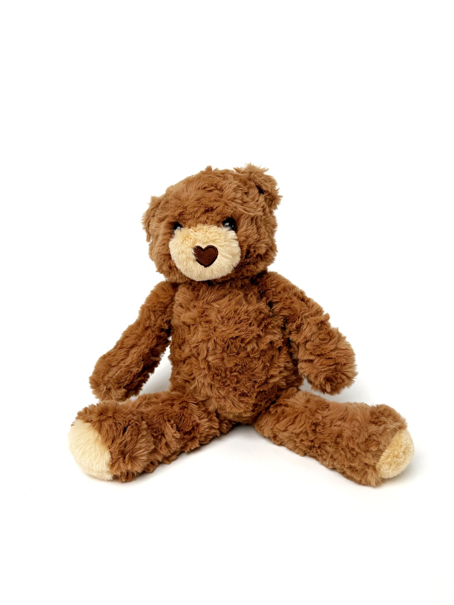 Keepsake Teddy